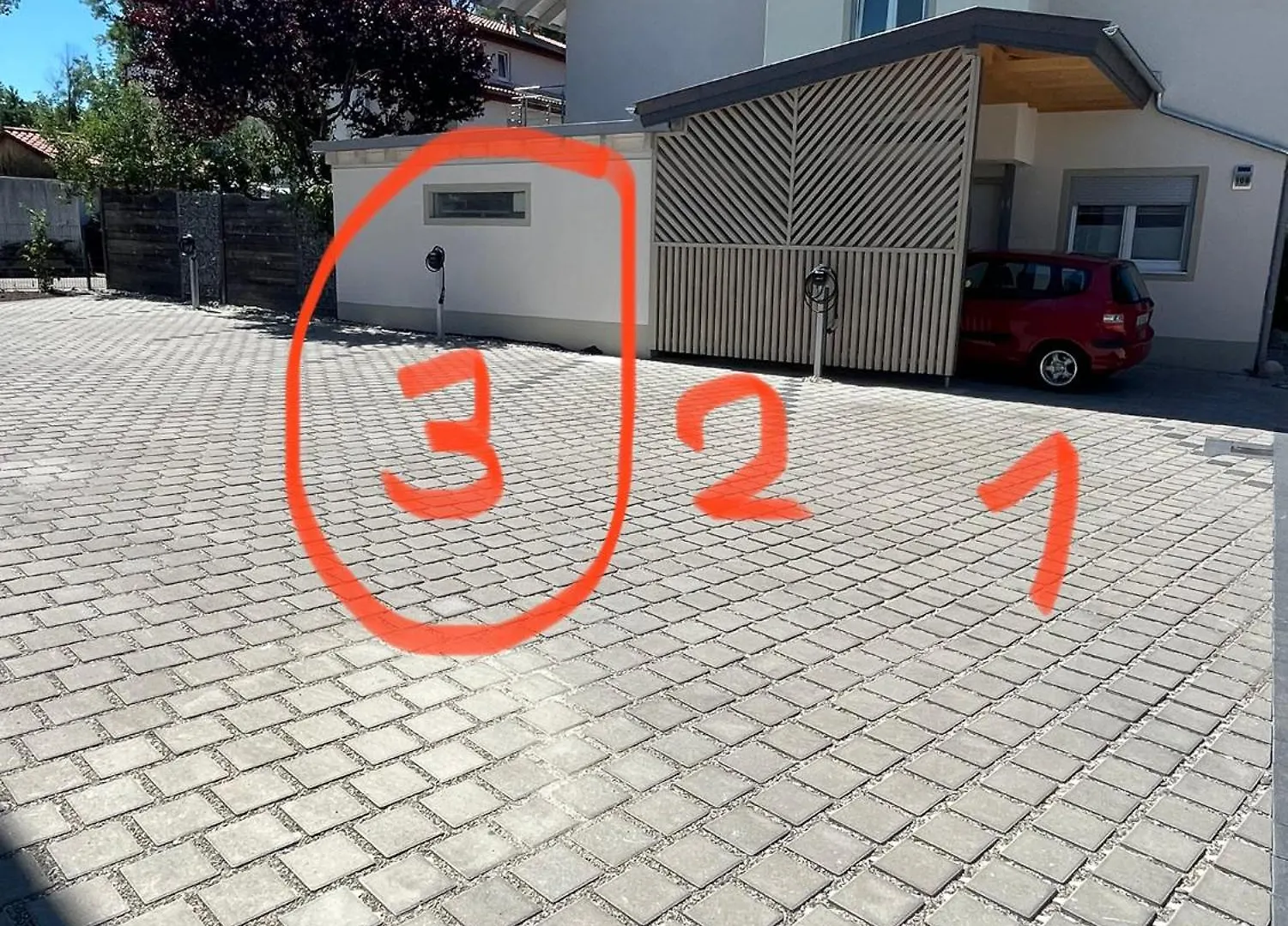 90M2 Loft I Kaffee I Terrasse I E-Parkplatz I 65' Smart Tv Lejlighed Rosenheim Tyskland